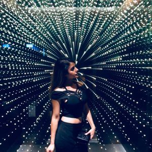 Meet your Posher, Jessica